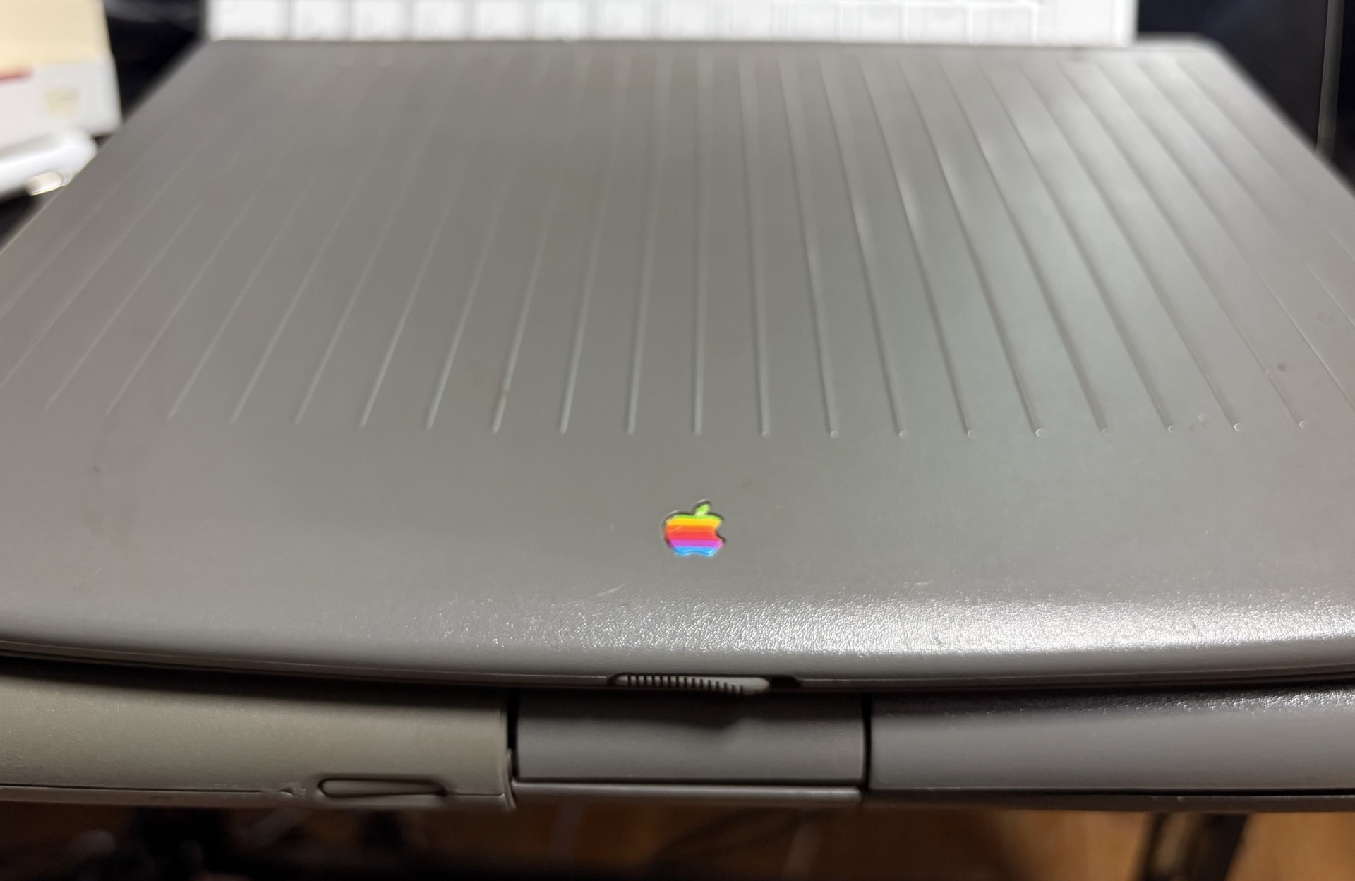 しばらく先行レビューしていたAppleのフォルダブルDuoについて語らせて
