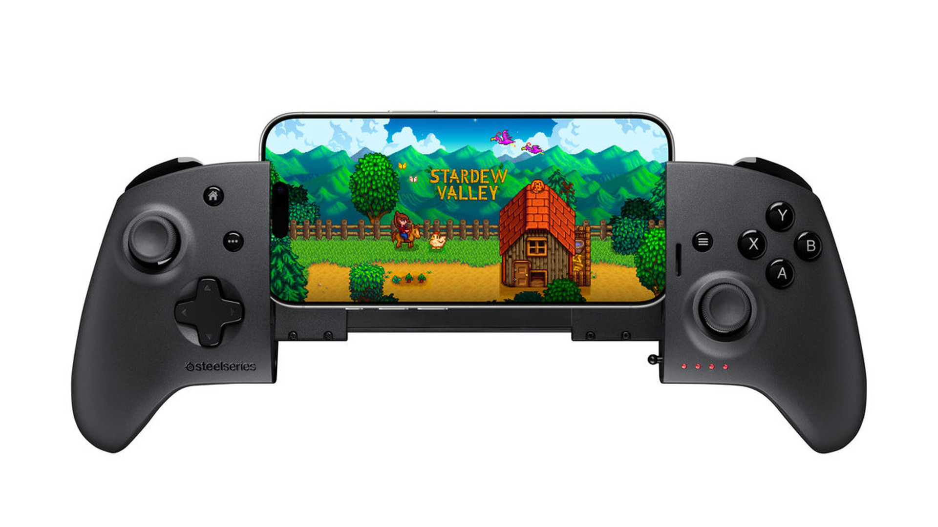 うわさのアップル純正ゲームコントローラー、Beatsブランドで開発