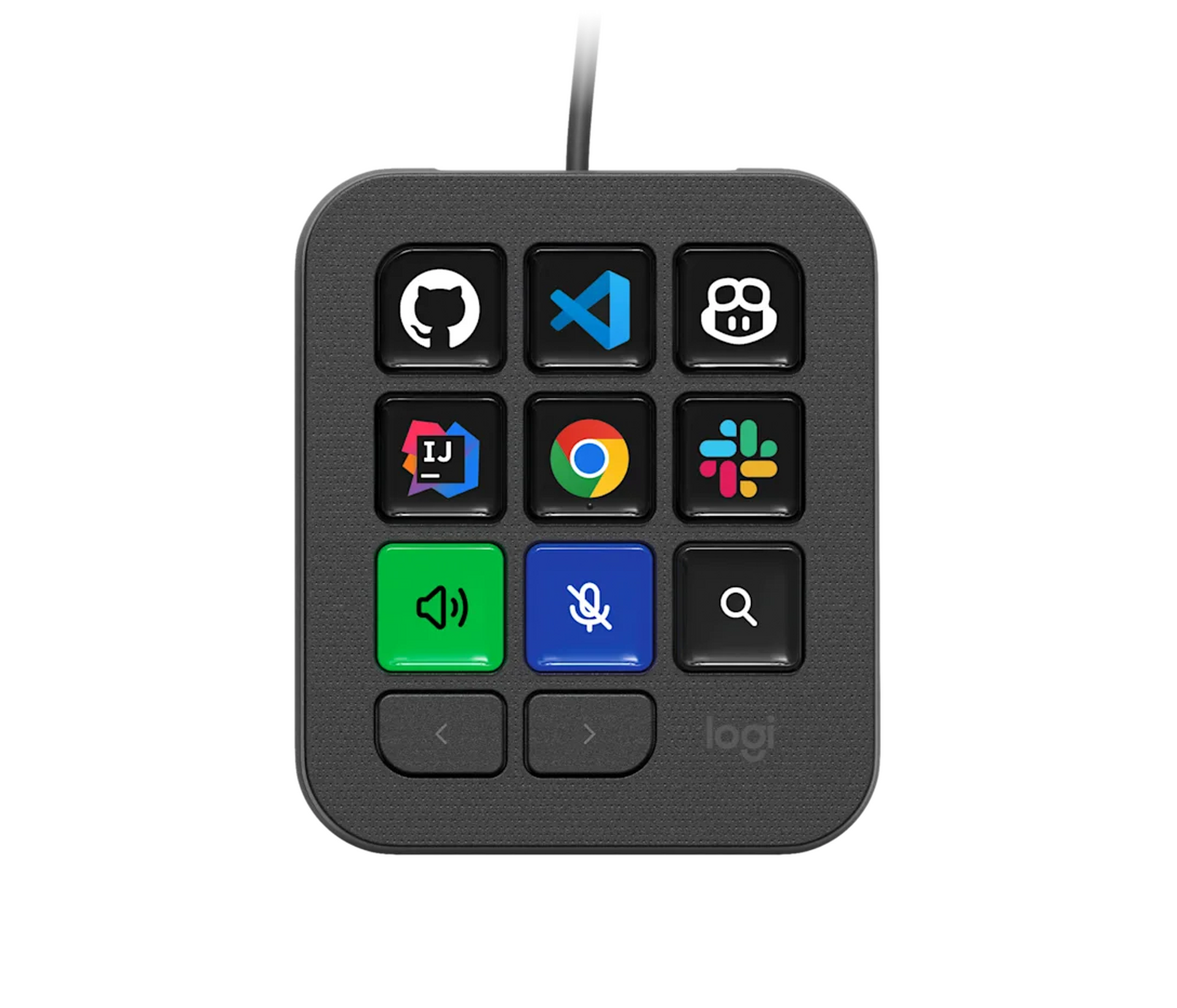 ロジの左手デバイスMX Creative Consoleが4割引、Amazonセールで1万