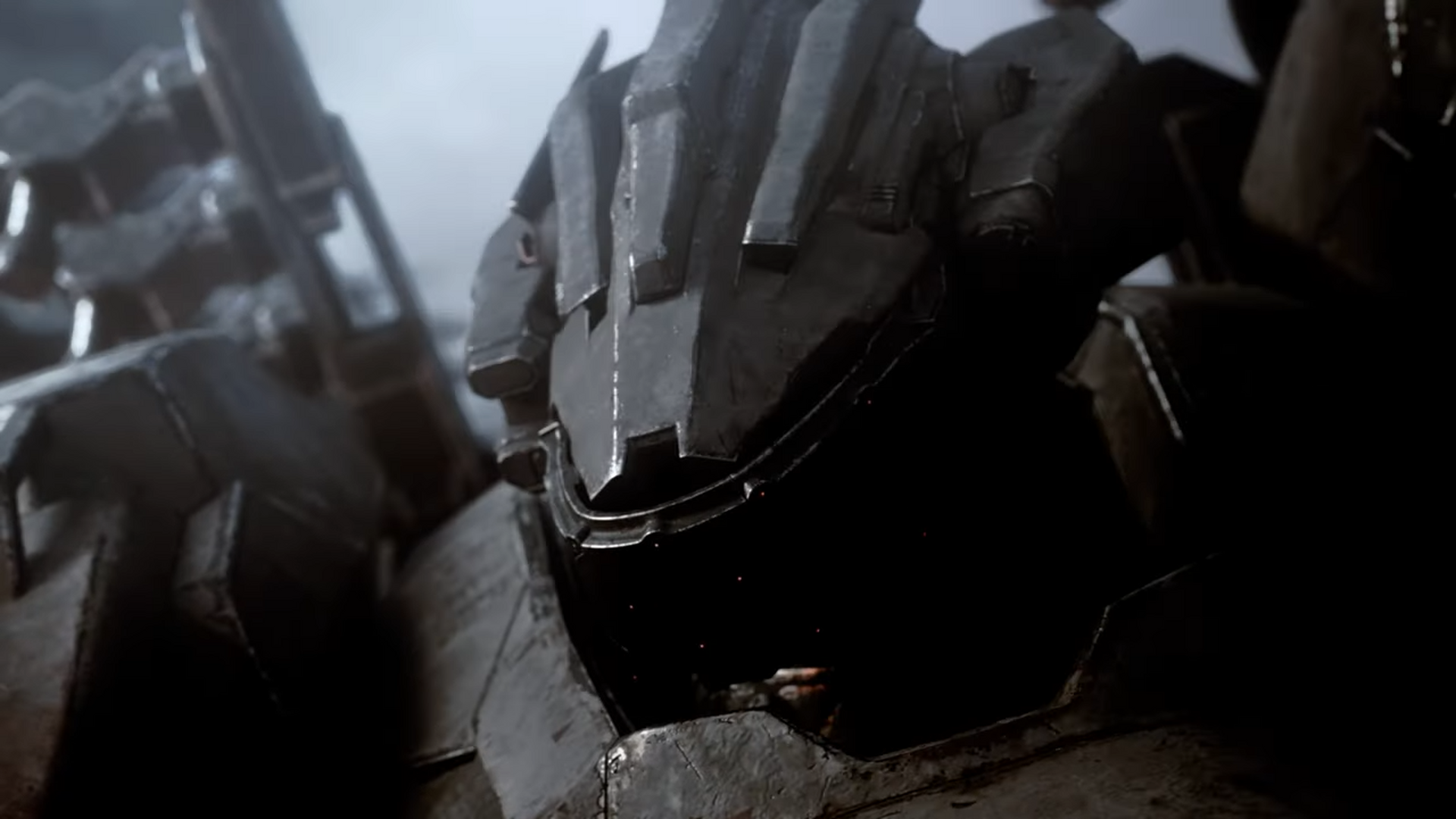 まさかのアーマード コア新作 Armored Core Vi Fires Of Rubicon 発表 前作から10年ぶりの23年発売 2枚目の写真 画像 テクノエッジ Technoedge まさかのアーマード コア新作 Armored Core Vi Fires Of Rubicon 発表 前作から10年ぶりの23年発売 2枚目の写真 画像 テクノエッジ Technoedge