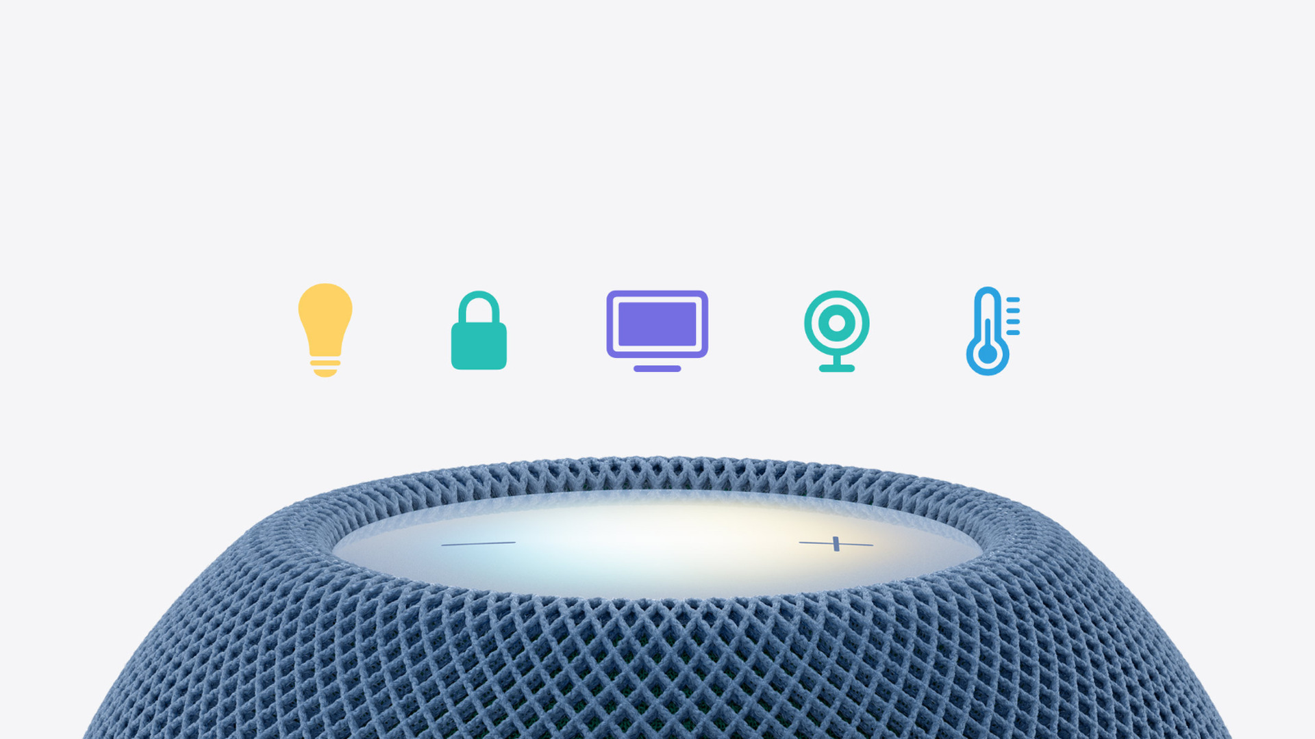 アップル「HomePod mini 2」発表。4台でApple TV 4Kのサラウンド