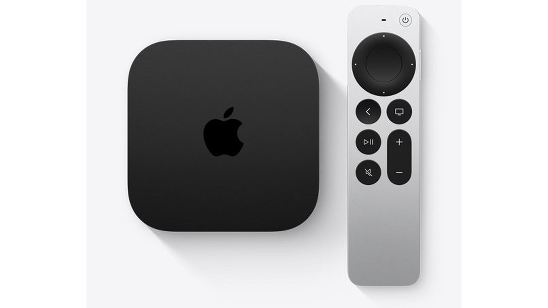 新しいApple TV 4K」発表。HomePod 4台と連携でサラウンド環境構築