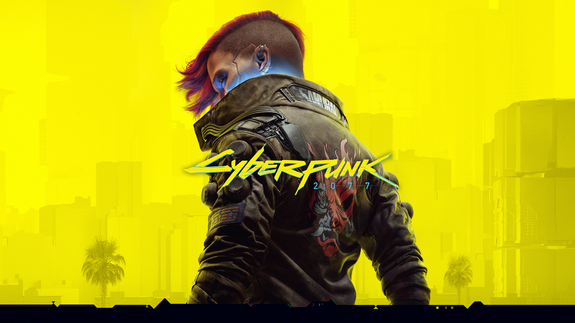 サイバーパンク2077』CD PROJEKT RED本間氏インタビュー 海外