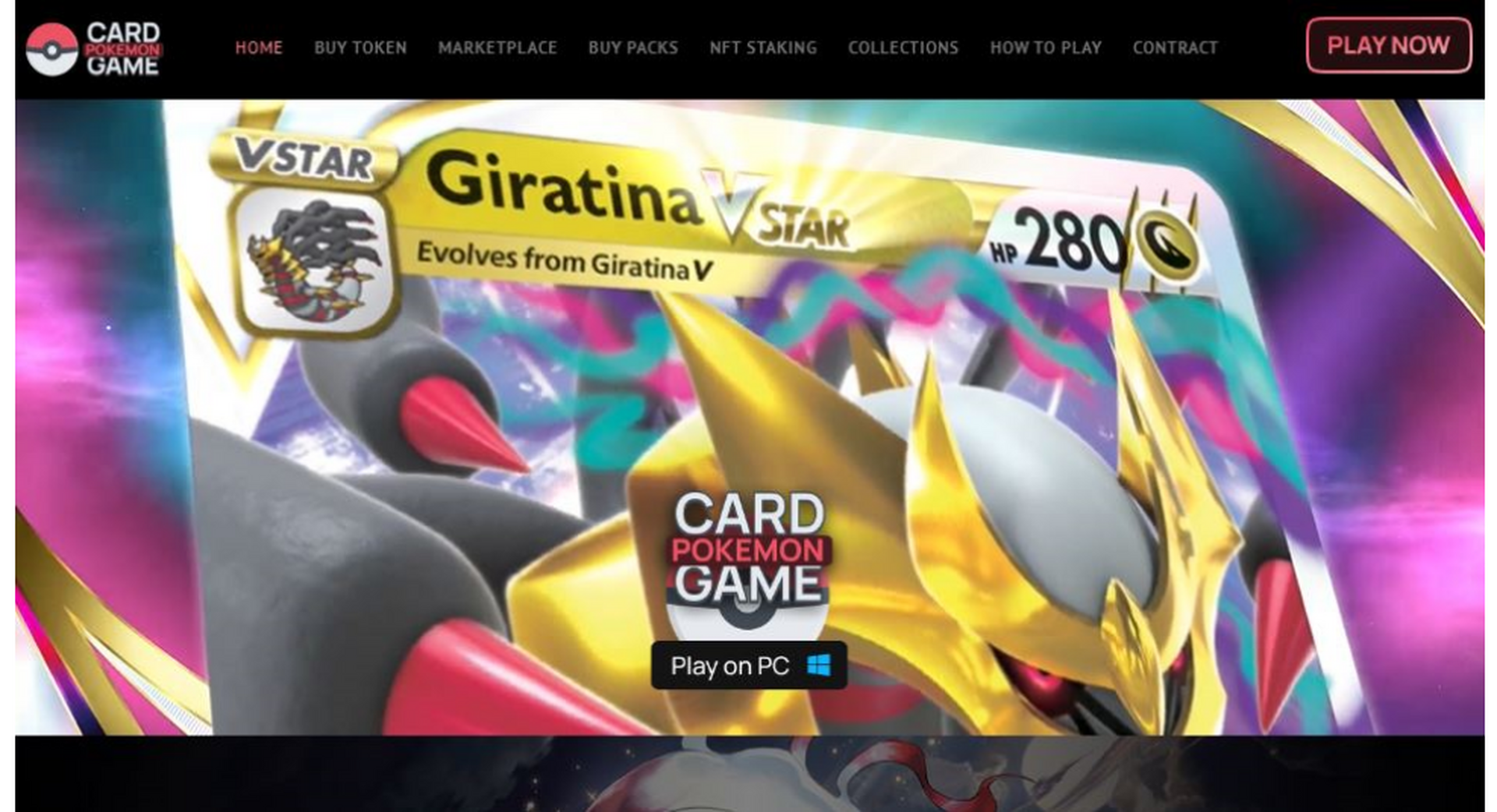 『ポケモンのNFTゲーム』装いPCを乗っ取る悪質サイト、セキュリティ専門家が注意喚起。遠隔操作ソフトをインストール | テクノエッジ  TechnoEdge