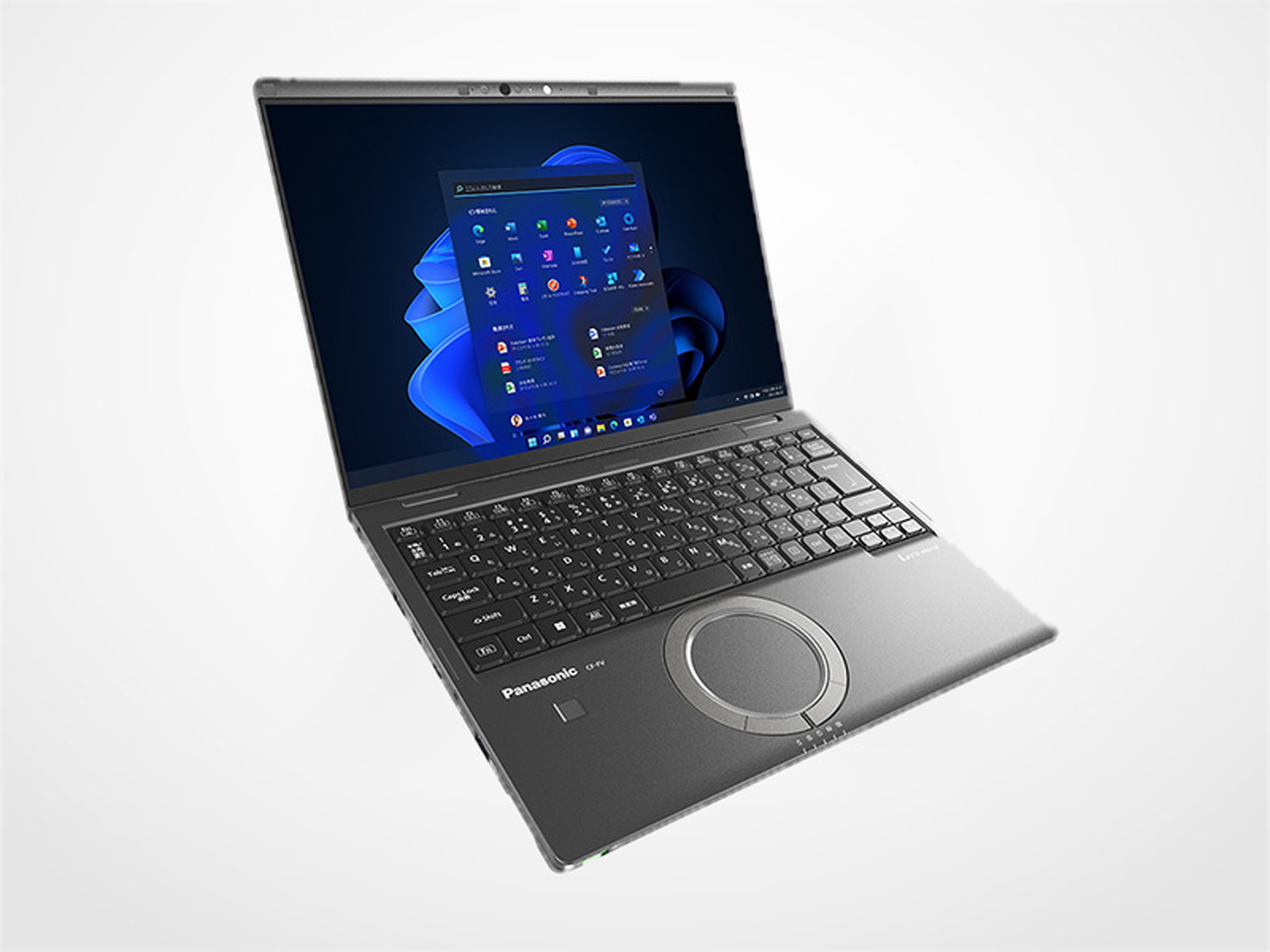 準美品678 新品1TB レッツノートCF-FV4 第13世代 16GB 14型 4121.jpg