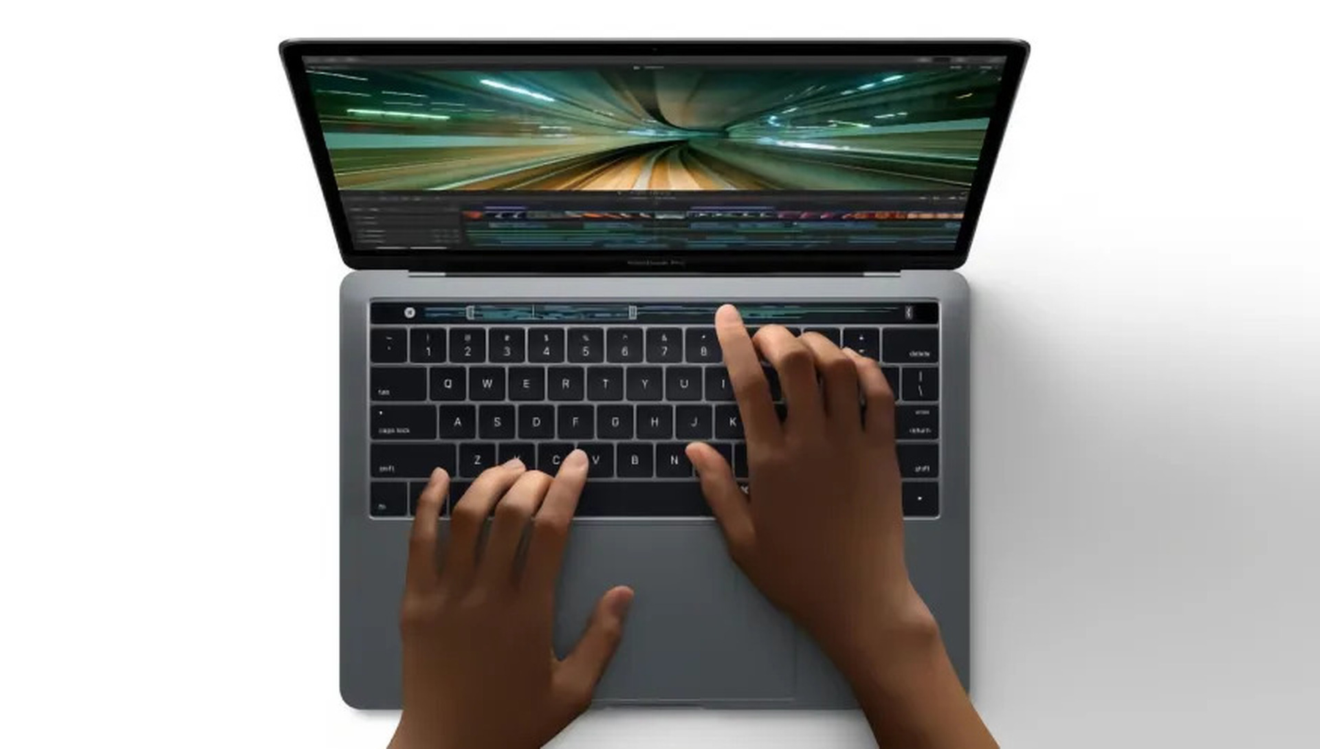 タッチスクリーンMacBook Proが2025年に登場？若者取り込みのため方針