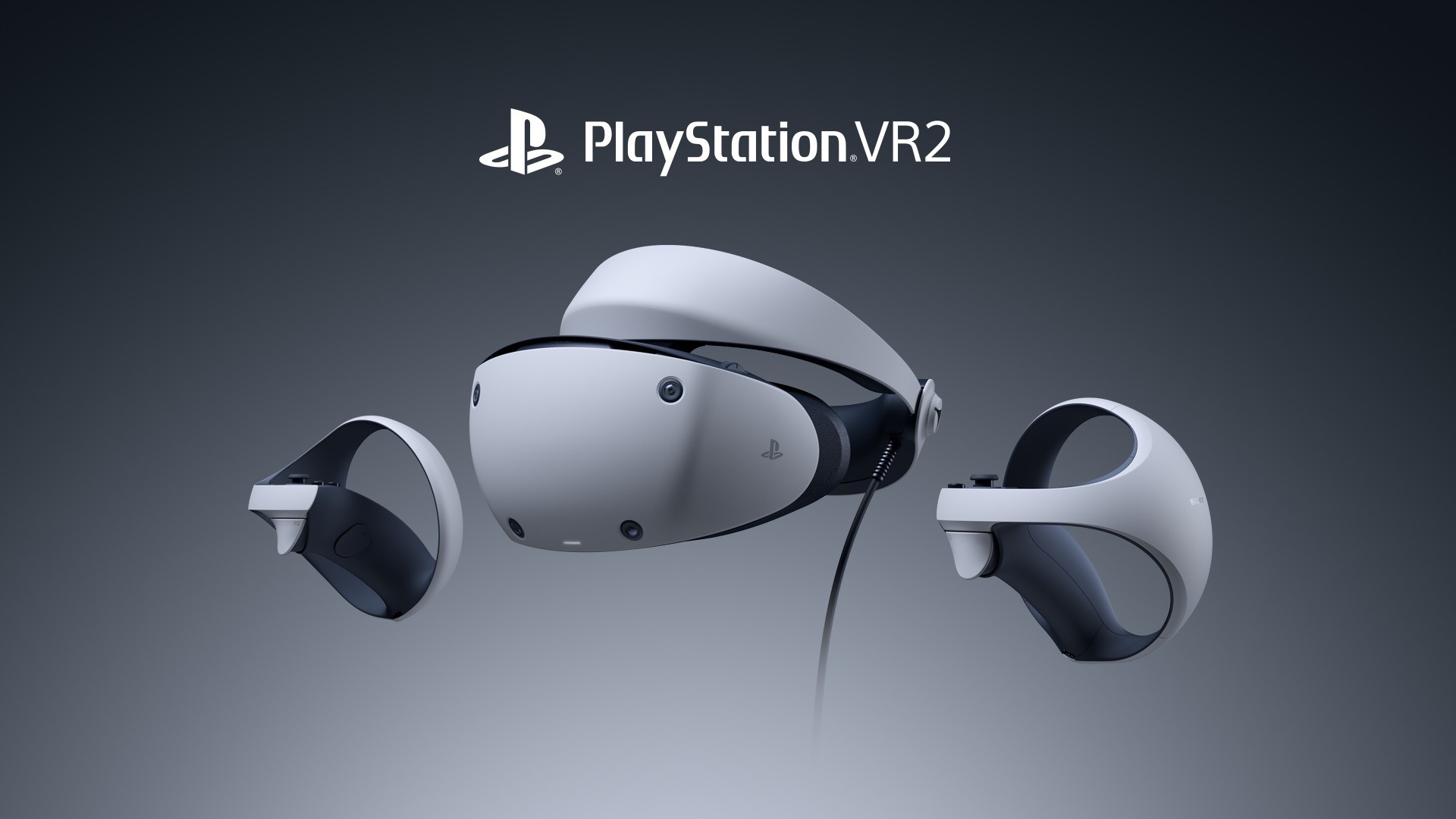 PS VR2プレビュー：ハードウェアとセットアップ編。最先端仕様と初代 