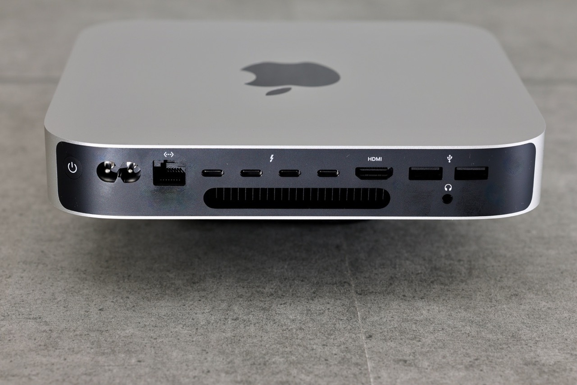 【値下げ】Mac mini M2