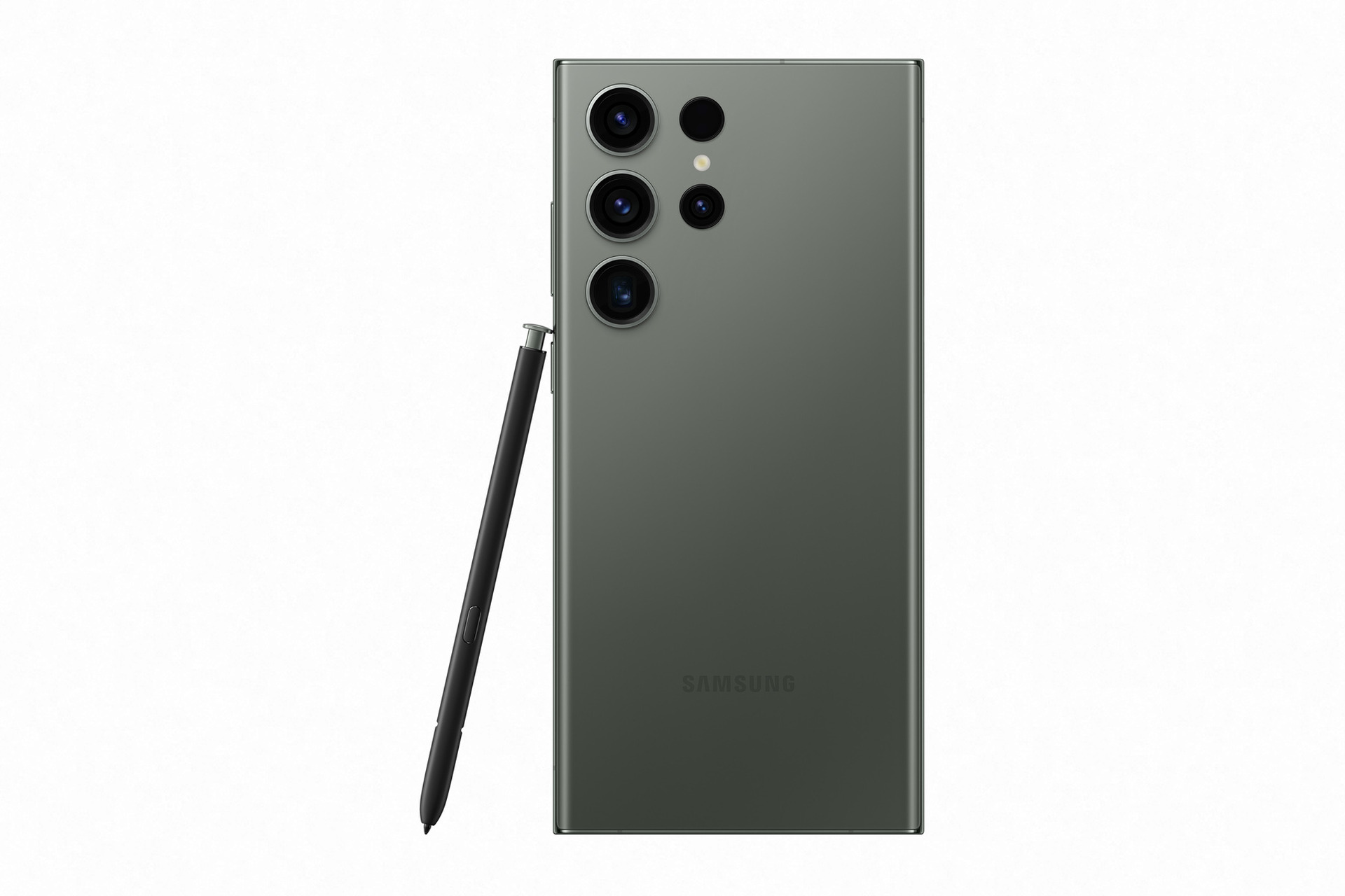 Galaxy S23 Ultra発表。最速SD8 Gen 2プロセッサに2億画素カメラ、S