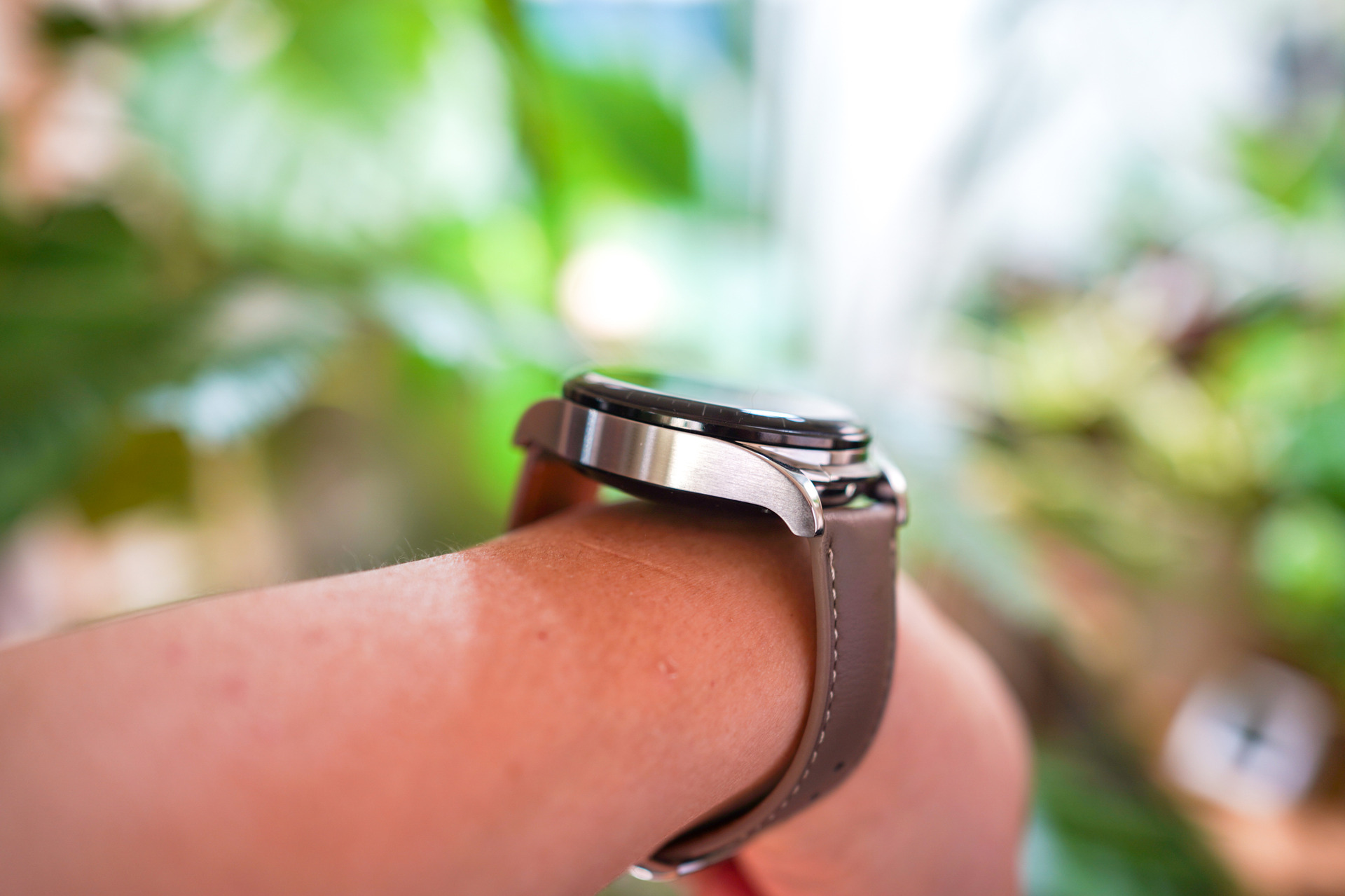 イヤホン内蔵のスマートウォッチ「HUAWEI WATCH Buds」レビュー 