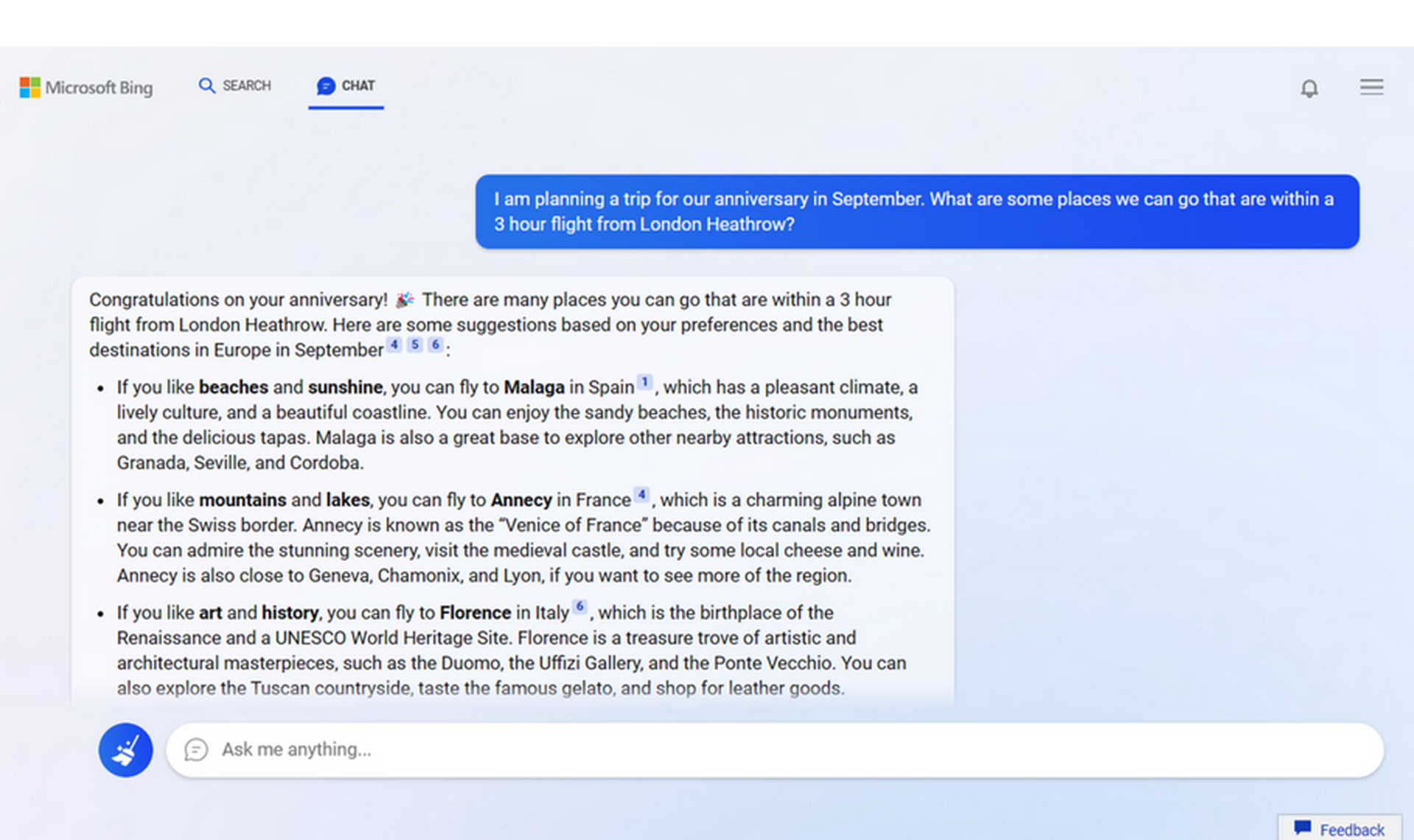 BingチャットAI、ハッカーの口車で秘密の禁止事項や本名・マイクロソフトからの指示を逐一喋ってしまう | テクノエッジ TechnoEdge