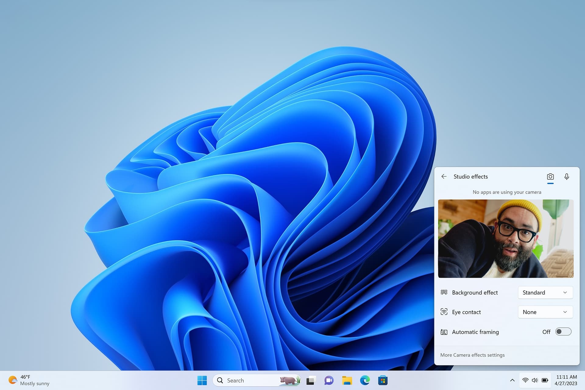 Windows 11 22H2に大型更新。画面録画やタッチ向けタスクバー、Bing