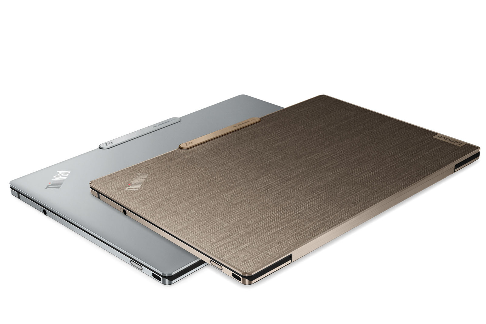 レノボ、天板に亜麻繊維採用の ThinkPad Z13 Gen 2 / Z16 Gen 2発表