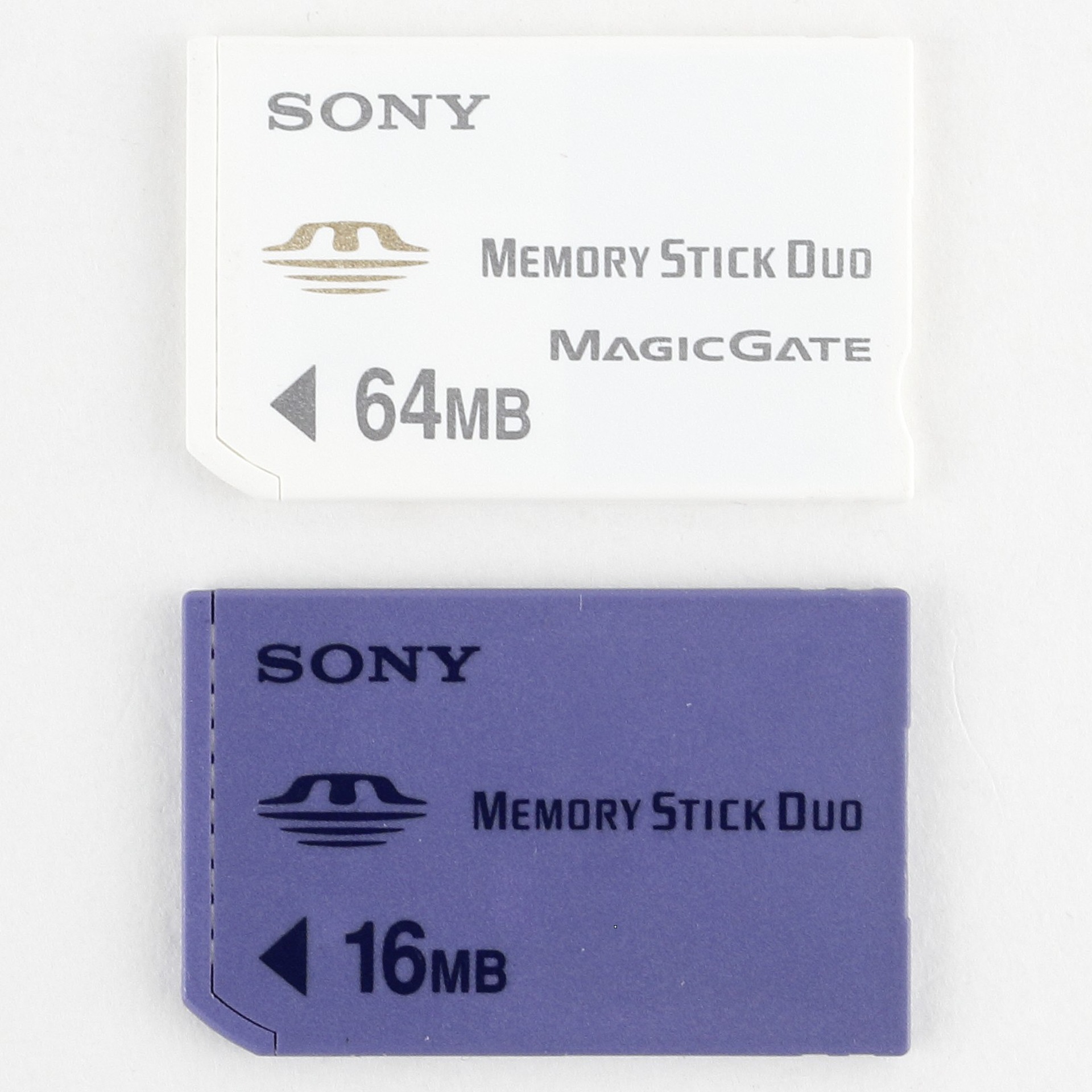 (未使用･未開封品)ソニー 著作権保護機能搭載IC記録メディア“メモリースティック PRO デュオ&quot; 16GB MS-MT16G T1 Amazon | ソニー 著作権保護機能搭載IC記録メディア