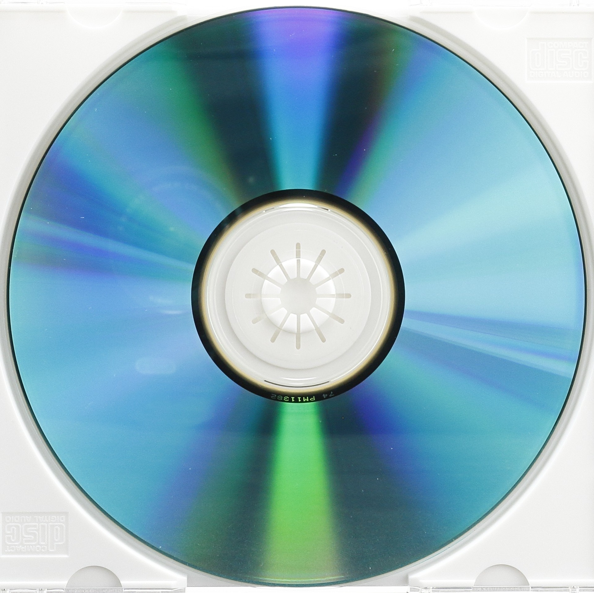 CDと高い互換性を実現、追記型光ディスク「CD-R」（550MB～、1989年頃～）：ロストメモリーズ File015 テクノエッジ  TechnoEdge