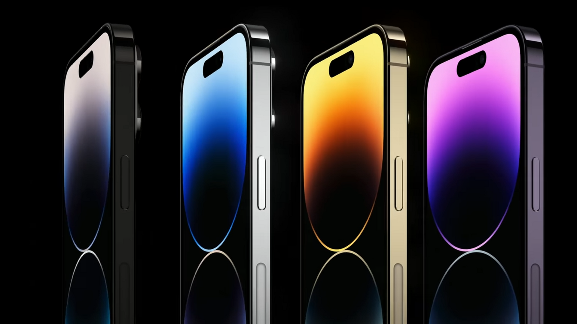 iPhone 15 Pro（仮）はソリッドステート式音量ボタン見送りだが来年に