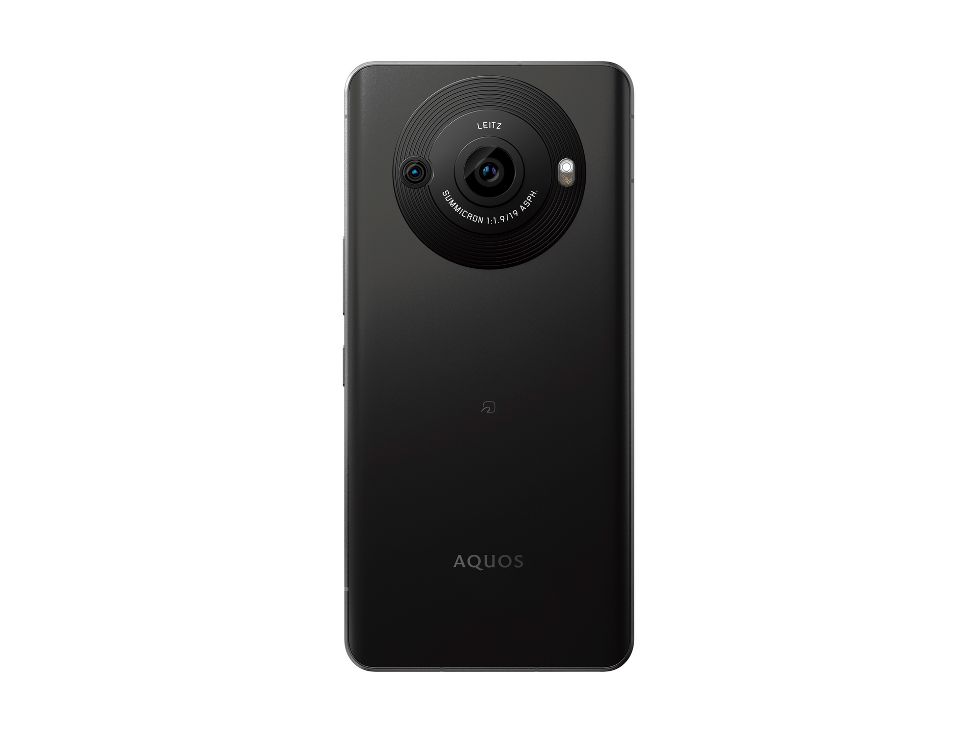 1インチセンサーのAQUOS R8 pro発表。14chスペクトルセンサーで