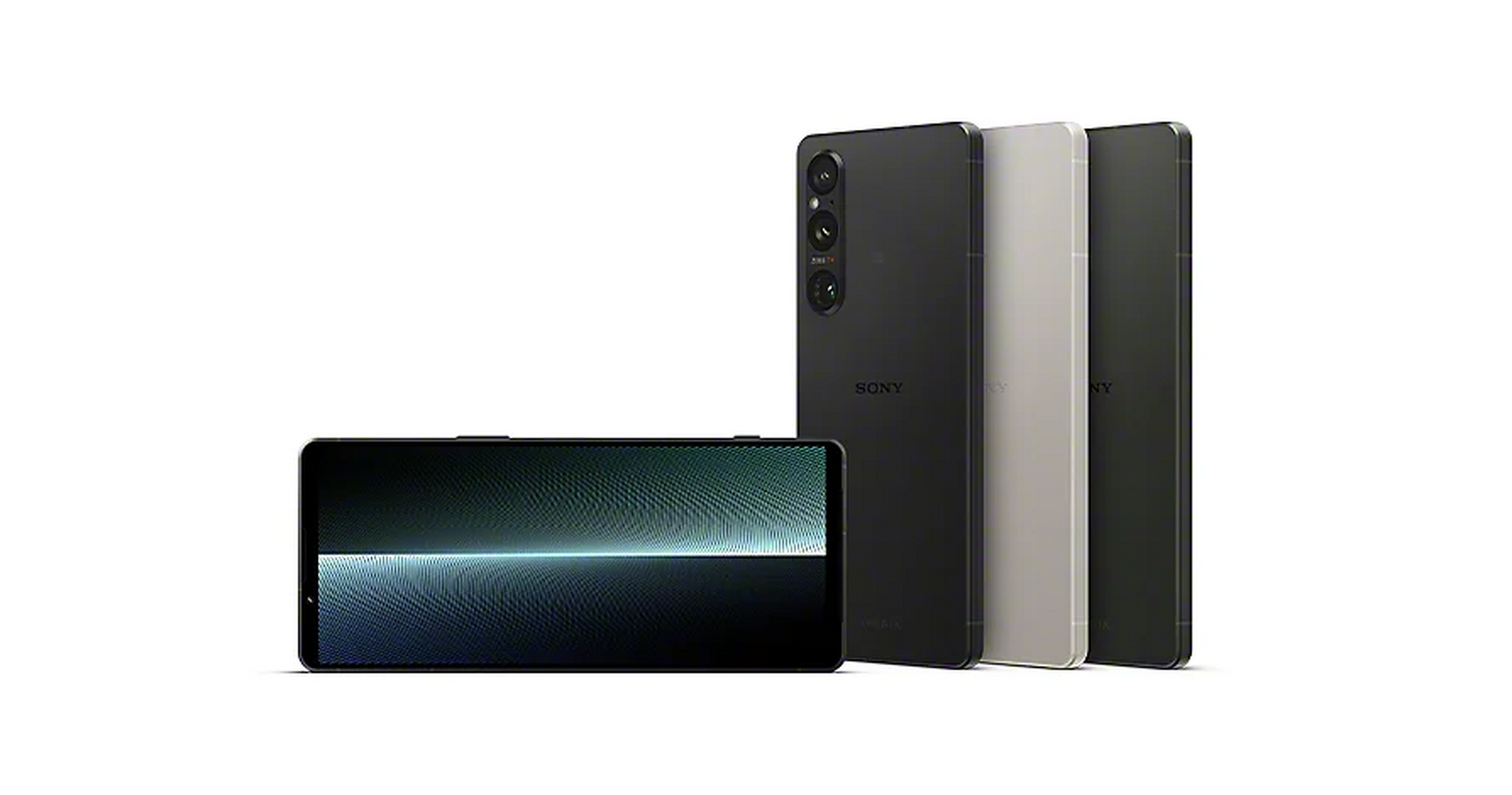 ソニー Xperia 1 V発表。新イメージセンサで暗所撮影を強化、SIMフリー