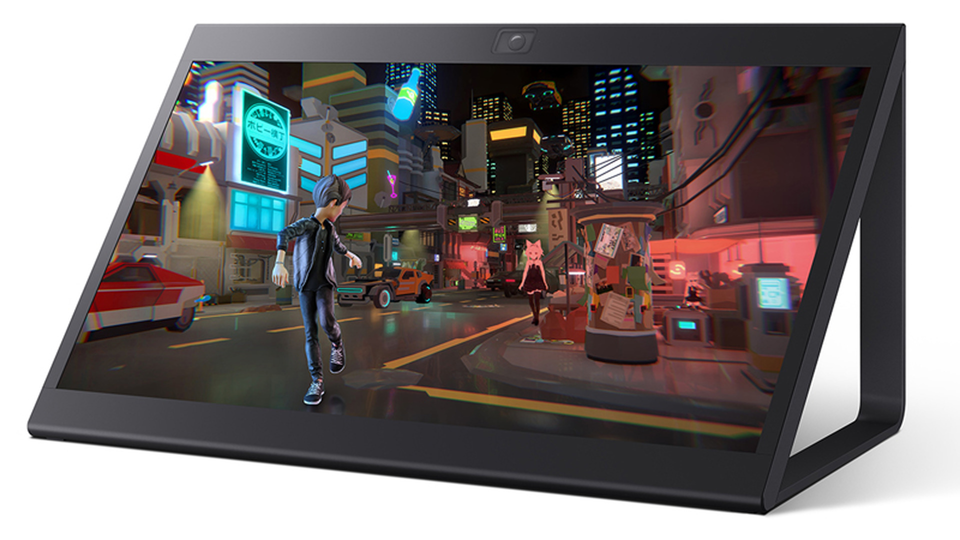 ￼ 専用公式ZenMarket02東大阪倉庫SONY ソニー 3Dディスプレイ ソニー、55万円の『空間再現ディスプレイ』ELF-SR2発表。27インチに