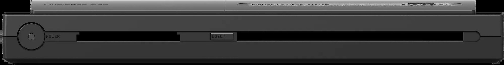 PCエンジン互換機Analogue Duoが予約受付開始。FPGAで高い互換性