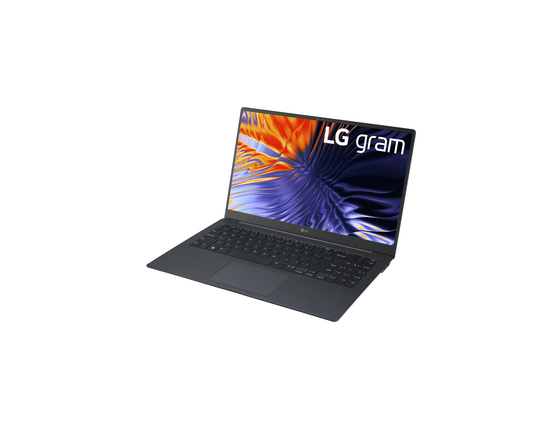 LG gram SuperSlim発表。15インチ有機ELで990g、10.99mm厚のCore i7