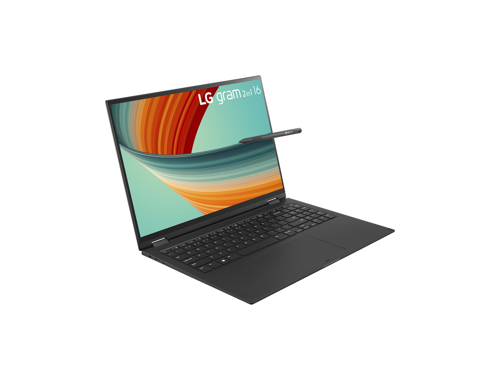 【美品】LG gram SuperSlim 15.6型 990g US配列 LG gram SuperSlim発表。15インチ有機ELで990g、10.99mm厚のCore i7