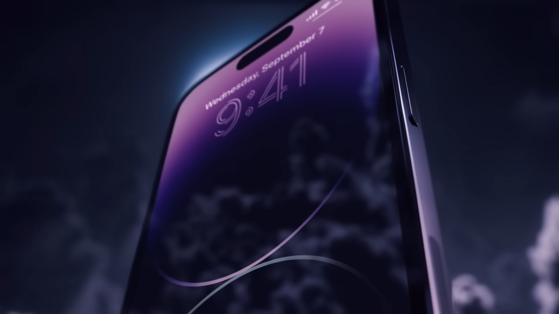 来年の iPhone 16 Pro (仮)は画面大型化の新デザイン、著名アナリスト