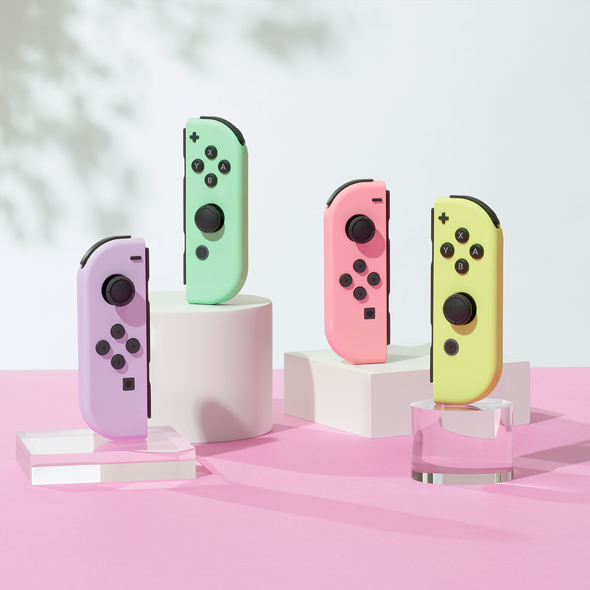 新モデル ニンテンドースイッチ Nintendo Switch カラー