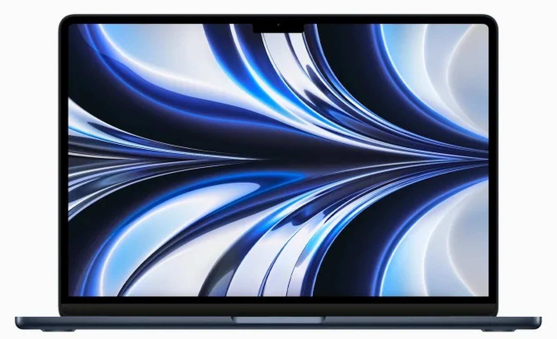 ほぼ未使用】Apple MacBookAir M2 8GB 256GB M3搭載「MacBook Air 