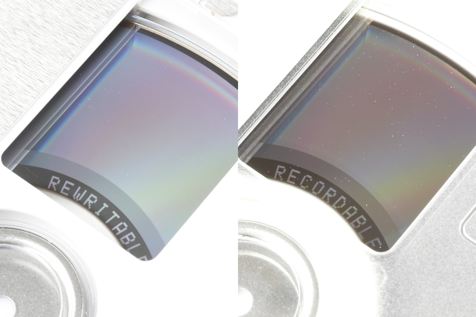実は現行品。音楽用MDをデータ用に拡張した「MD DATA」（140MB