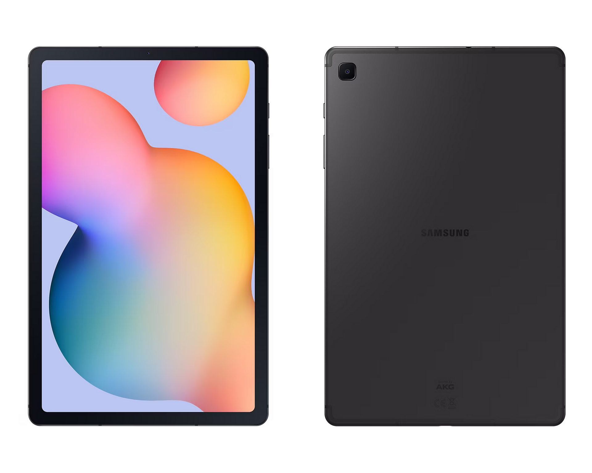 Galaxy Tab S6