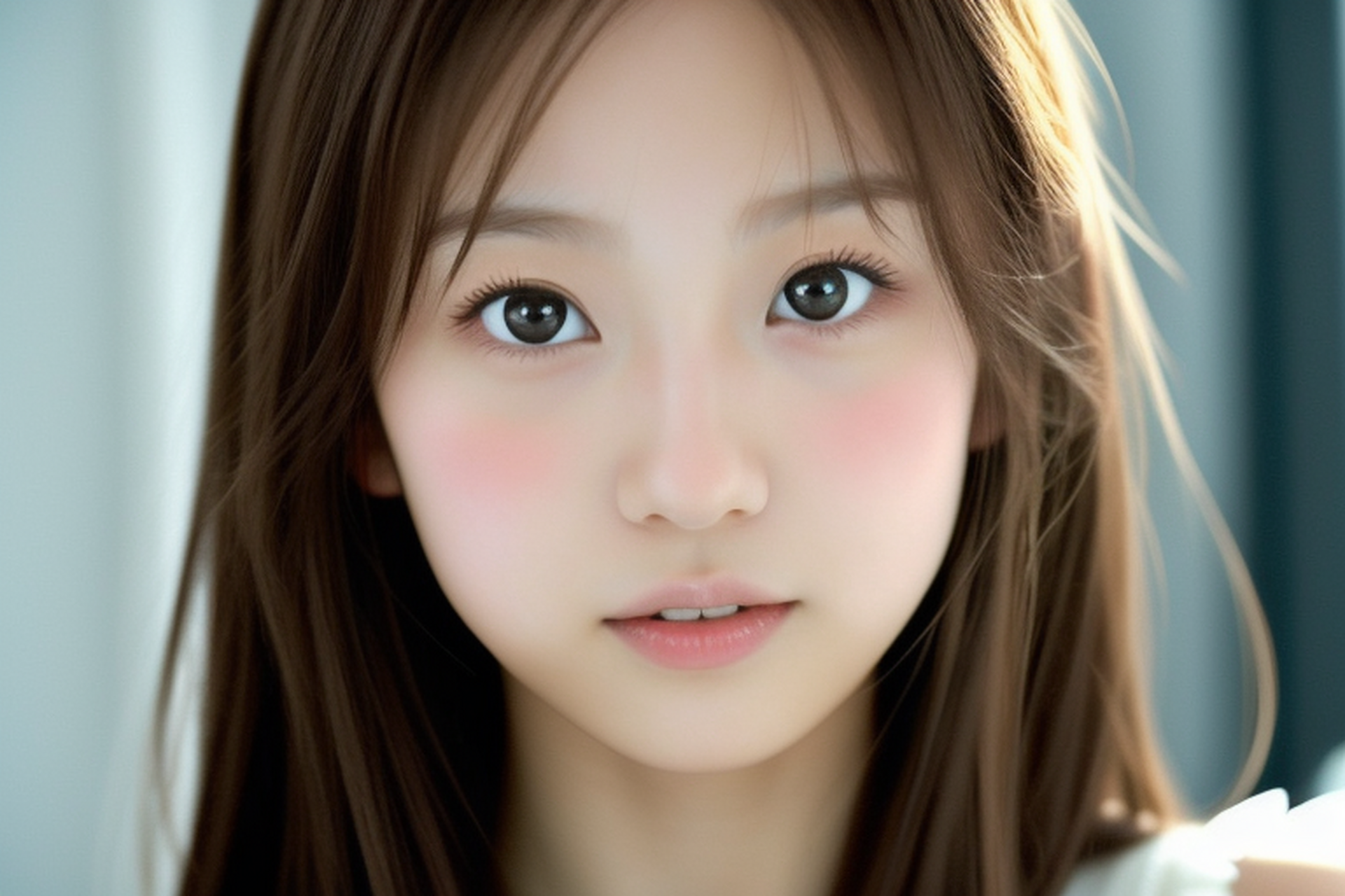 AI js 妻の写真を学習させたはずなのに出てくるあなたはいったい誰なの？ AI生成グラドル写真集でちょっと考えた（CloseBox） | テクノエッジ  TechnoEdge