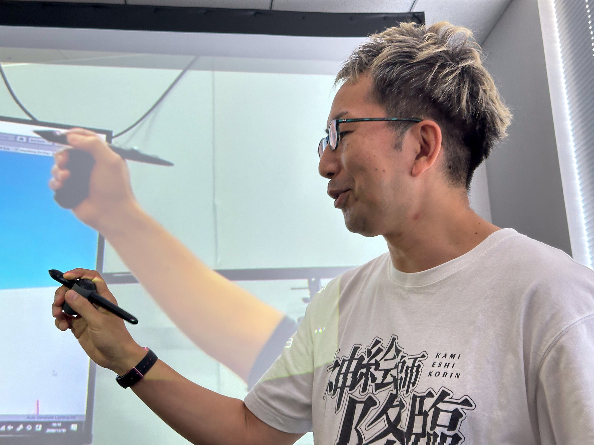 Wacom Cintiq Pro 崩せる 27 Stand ACK64801KZ Wacom Cintiq Pro 崩せる 27 Stand ACK64801KZ