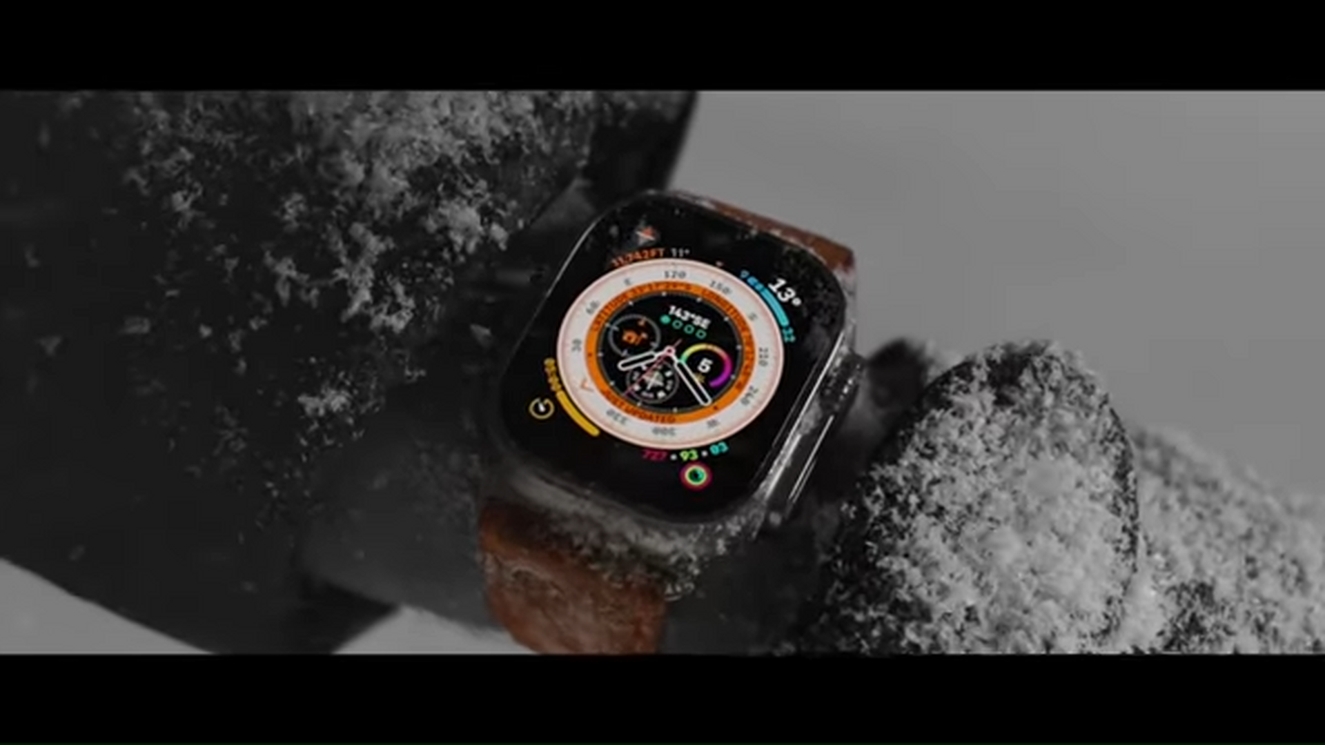 Apple Watch Ultraの新世代モデルは年内発売？一部パーツは3Dプリント