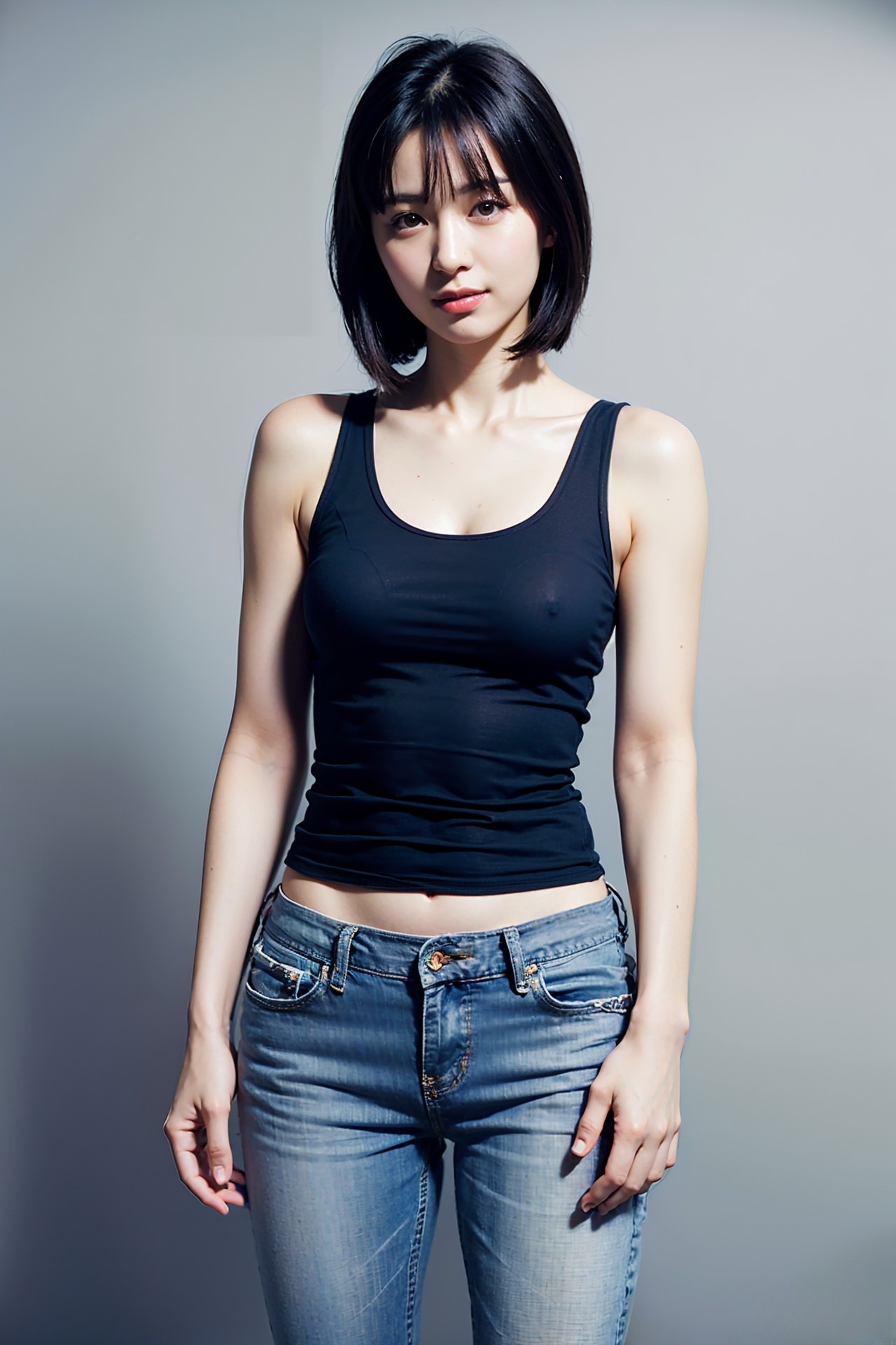 aiグラビア　貧乳 