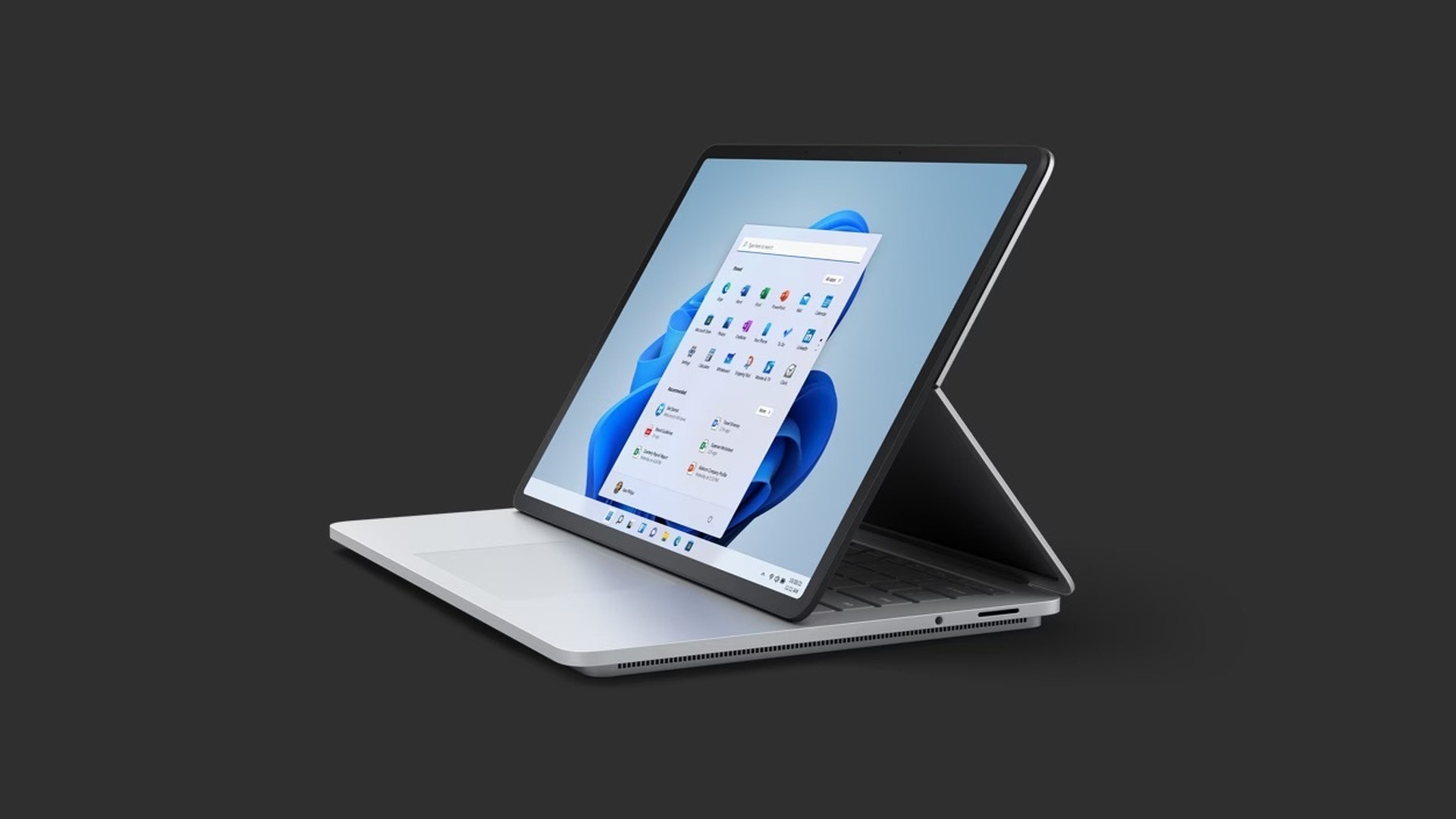 【バッテリ極良好・特価】Surface Go3 現行最上位モデル