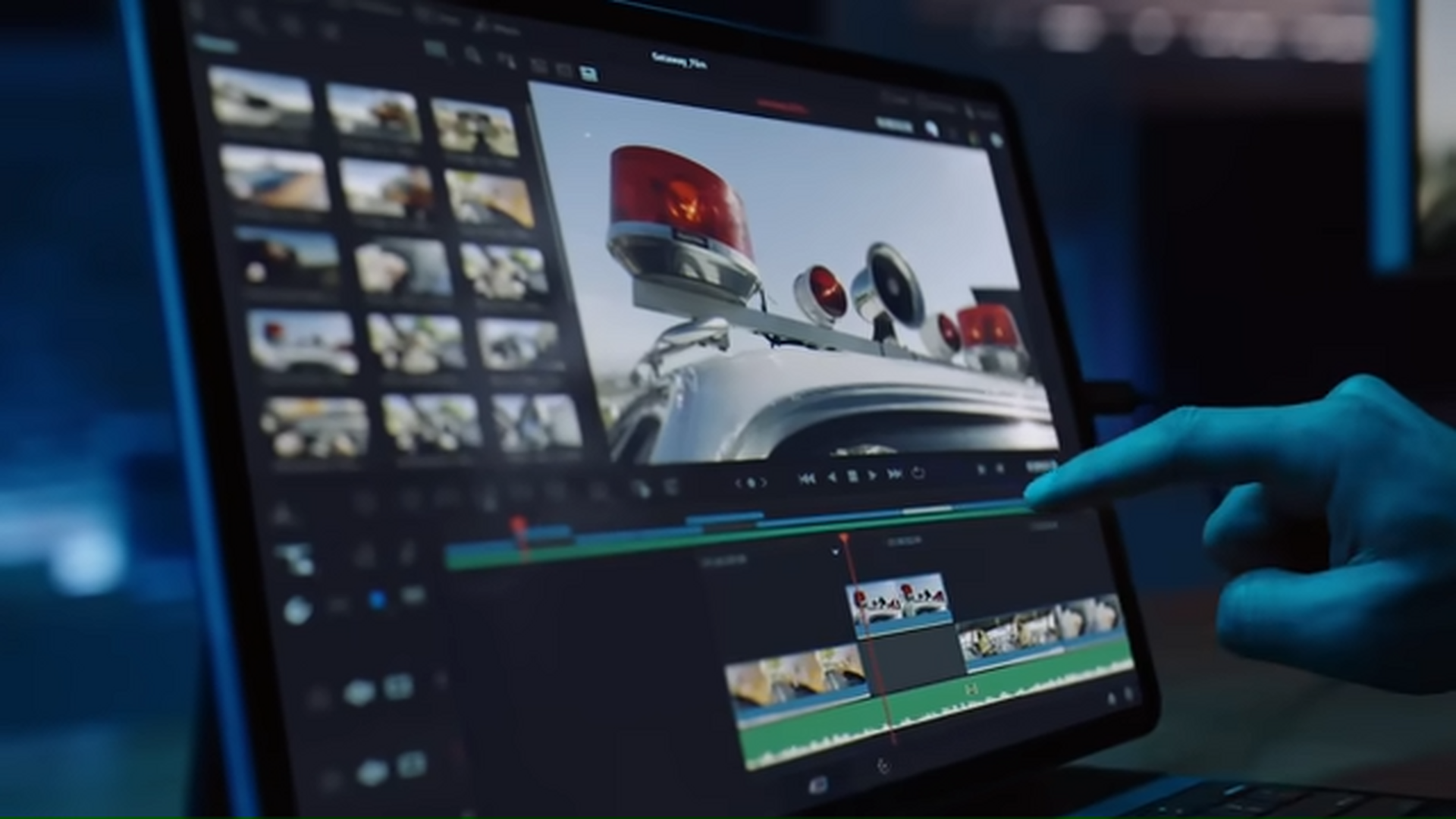 14インチのジャンボiPad、「発売決定目前」まで近づくが、当面は出て