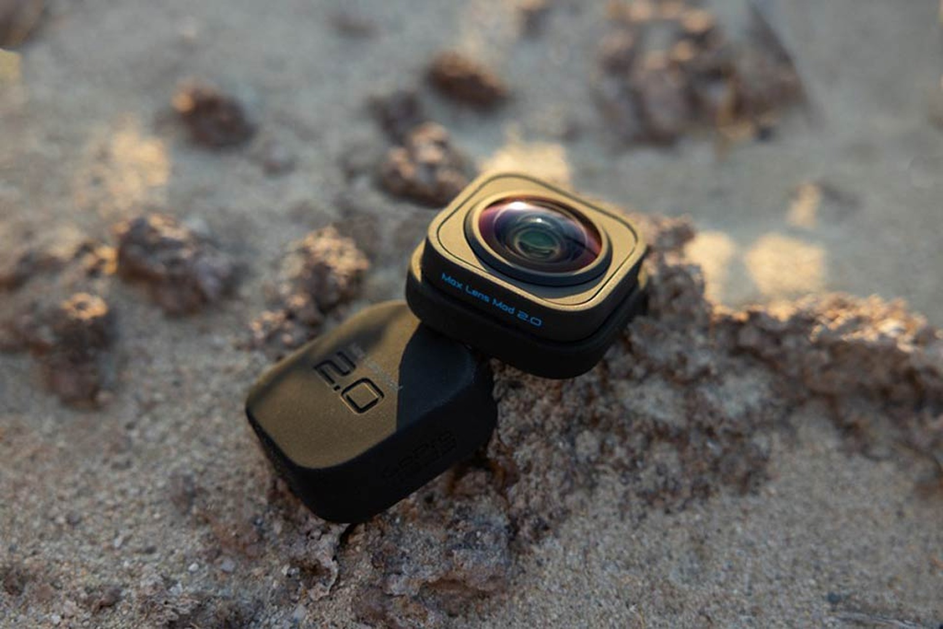 撮影時間最大2倍の「GoPro HERO12 Black」発表。AirPods等のマイク利用
