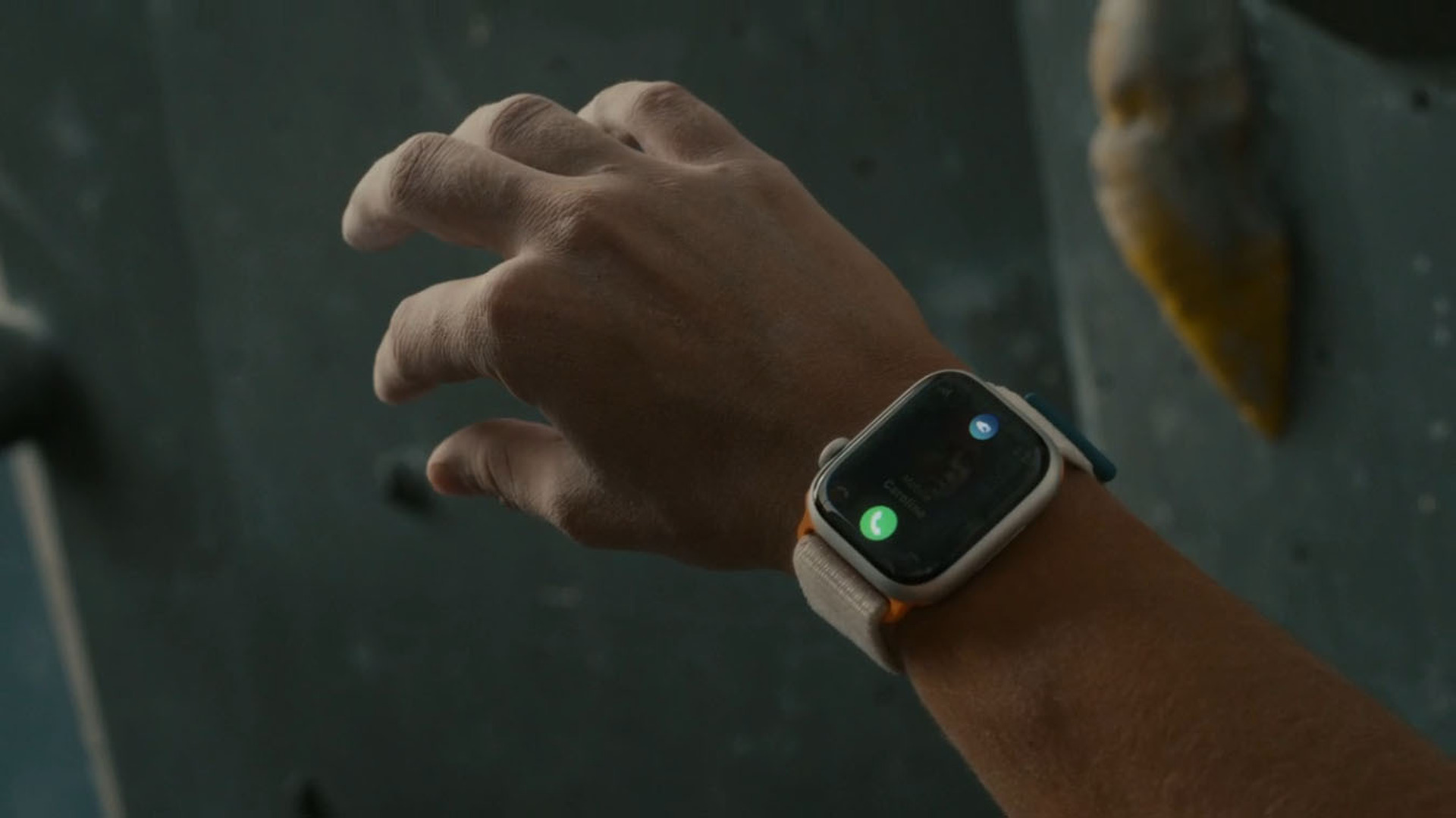 Apple Watchを片手で使う新機能「ダブルタップ」Series 9 / Ultra 2