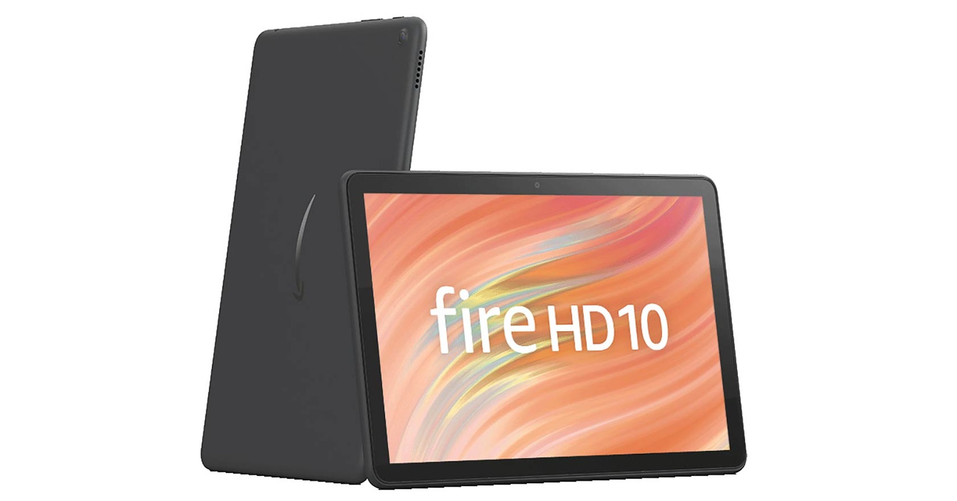 アマゾンFire HD 10タブレットに新世代モデル。32GB版1万9980円、予約