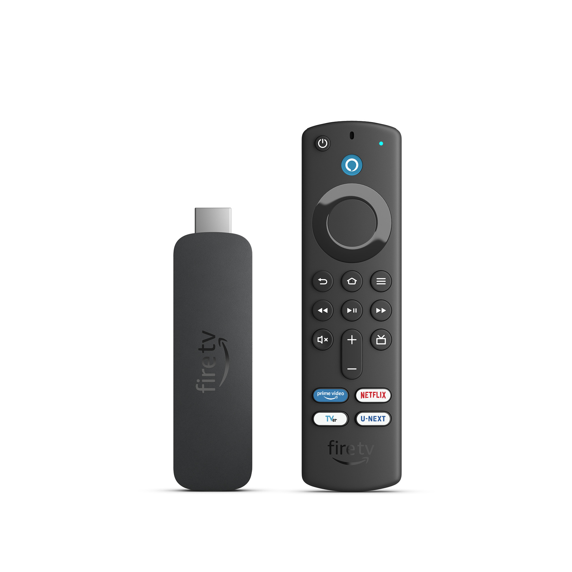 Wi-Fi 6E対応の新Fire TV Stick 4K Max発表。新たにアンビエント