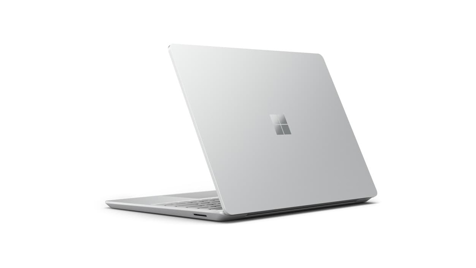 第12世代Core i5になったSurface Laptop Go 3発表。メモリは8GBからに 