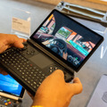 7型クラムシェルのGPD WIN Mini、国内予約開始。12月下旬発売で11万5100円から