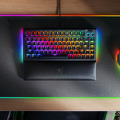 Razer BlackWidow V4 75%発売。省スペースでホットスワップ対応のゲーミングキーボード