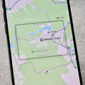 短期集中連載「iPhoneを使いこなすiOS 17徹底活用術」。電波の届かない地方でも安心『オフラインマップ』（村上タクタ）