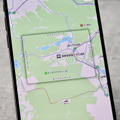 短期集中連載「iPhoneを使いこなすiOS 17徹底活用術」。電波の届かない地方でも安心『オフラインマップ』（村上タクタ）