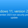Windows 11のAIチャット『Copilot』をひと足先に体験。22H2向けプレビュー更新配信