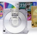 2倍の容量とドライブ＆メディアの低価格化で普及した「3.5インチMOディスク（第2世代）」（230MB、1994年頃～）：ロストメモリーズ File025