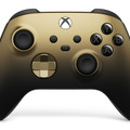 Xboxコントローラに数量限定の新色『ゴールド シャドウ』、デザインラボに限定色『コズミック シフト』など『シフト』シリーズ追加
