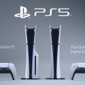 速報：小型の新PS5発表。デジタル・エディション5万9980円、BDドライブ後付け対応